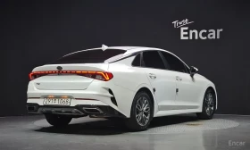 Kia K5 2.0* LPI* ПОДГРЕВ* ОБДУХВАНЕ* КАМЕРА* LANE* ASSIST - 17800 € - 95567380 2