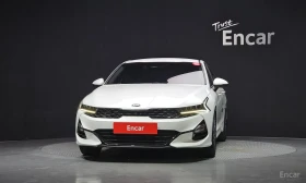 Kia K5 2.0* LPI* ПОДГРЕВ* ОБДУХВАНЕ* КАМЕРА* LANE* ASSIST - 17800 € - 95567380 3