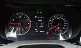 Kia K5 2.0* LPI* ПОДГРЕВ* ОБДУХВАНЕ* КАМЕРА* LANE* ASSIST - 17800 € - 95567380 12