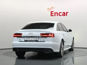 Audi A6 40 Tfsi PREMIUM HEAD UP| ���������| �������| ����� | Mobile.bg � ����� ������ 8