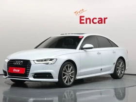 ������ Audi A6