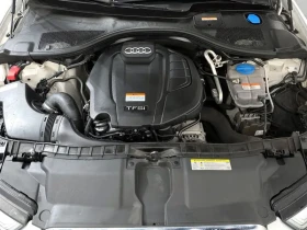 Audi A6 40 Tfsi PREMIUM HEAD UP| ���������| �������| ����� | Mobile.bg � ����� ������ 11