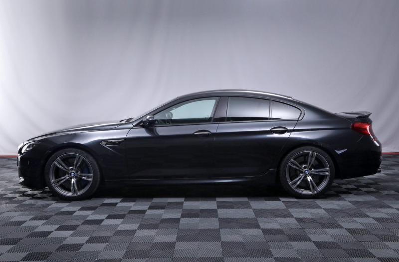 BMW M6 Gran Coupe , снимка 5 - Автомобили и джипове - 41954386