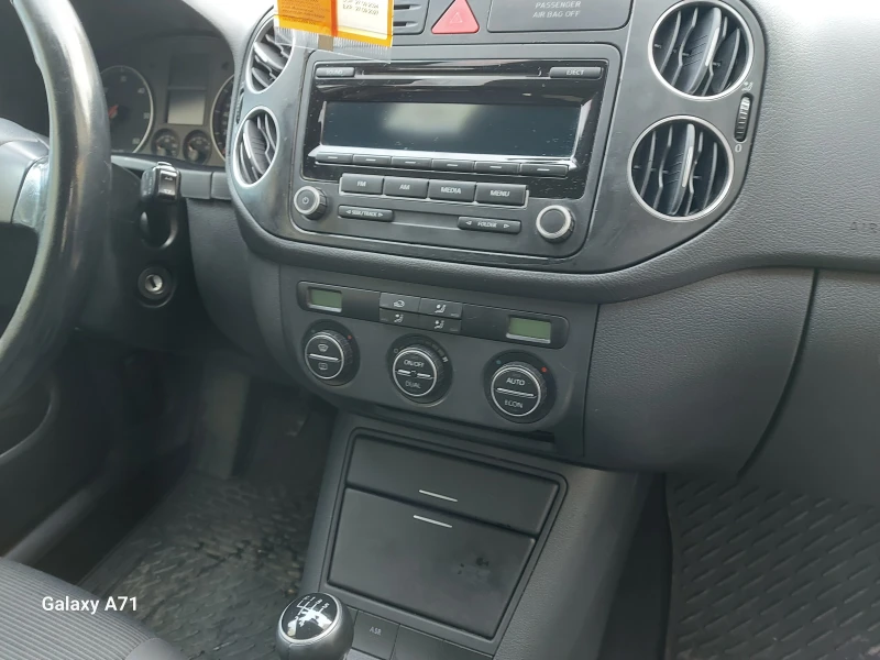 VW Golf Plus, снимка 14 - Автомобили и джипове - 48663984