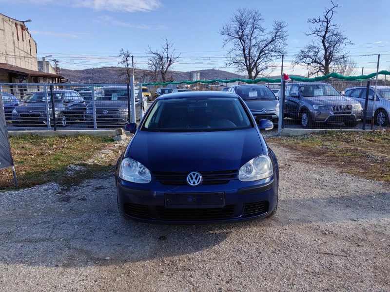 VW Golf 1.9 tdi 105ps Navi, снимка 2 - Автомобили и джипове - 48804365