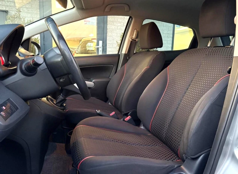 Mazda 2 Бензин/Газ BIFUEL Navigator GT, снимка 10 - Автомобили и джипове - 49800469