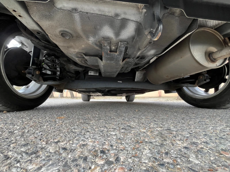 Mazda 2 Бензин/Газ BIFUEL Navigator GT, снимка 17 - Автомобили и джипове - 49800469