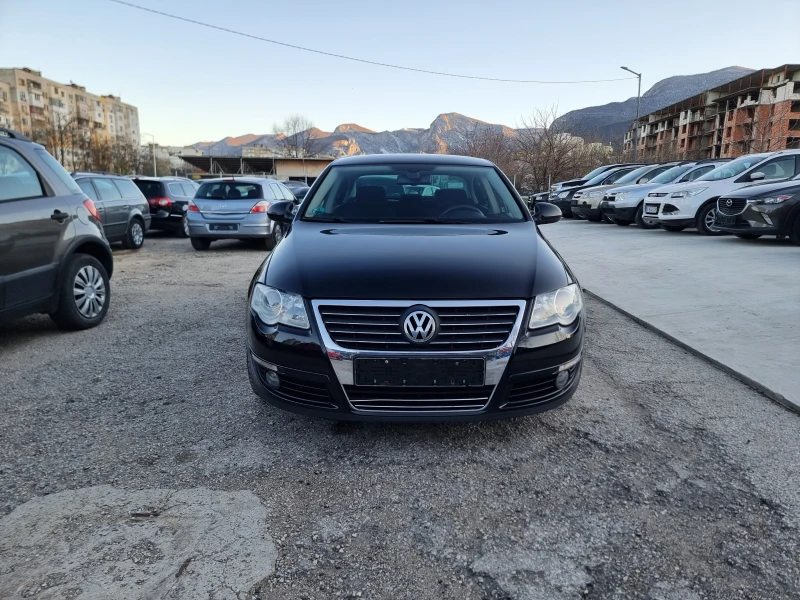 VW Passat 2.0TDI , снимка 1 - Автомобили и джипове - 49582462