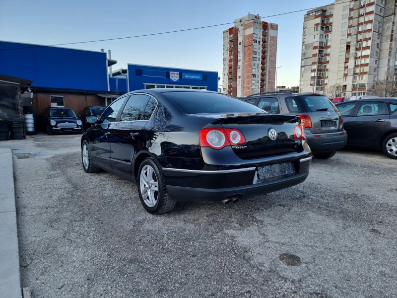 VW Passat 2.0TDI , снимка 5 - Автомобили и джипове - 49582462