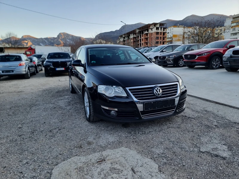 VW Passat 2.0TDI , снимка 9 - Автомобили и джипове - 49582462