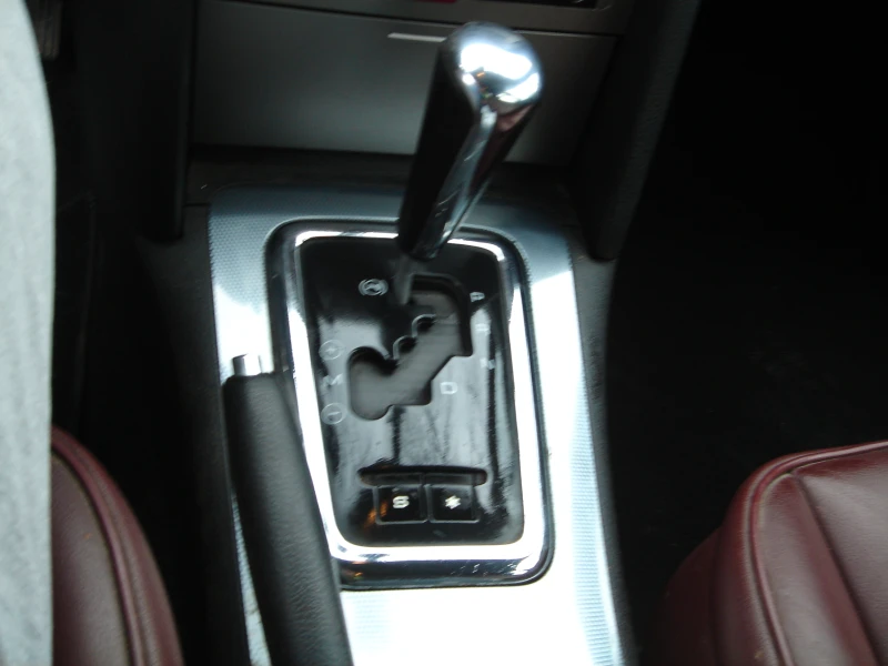 Peugeot 407, снимка 4 - Автомобили и джипове - 51590214