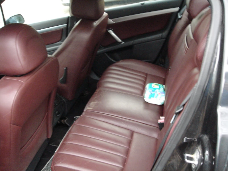 Peugeot 407, снимка 9 - Автомобили и джипове - 51590214