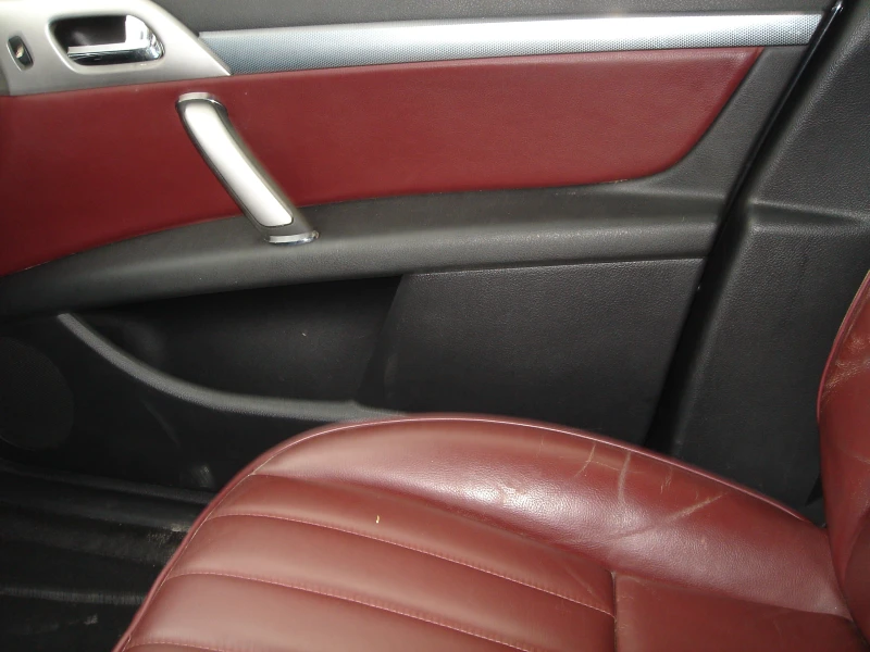 Peugeot 407, снимка 7 - Автомобили и джипове - 51590214