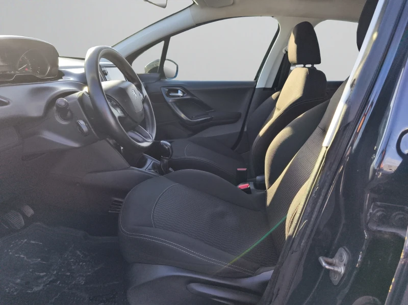 Peugeot 208 ACTIVE 1.2 VTi 68 BVM5 EURO 6.2/1810191, снимка 10 - Автомобили и джипове - 52227232