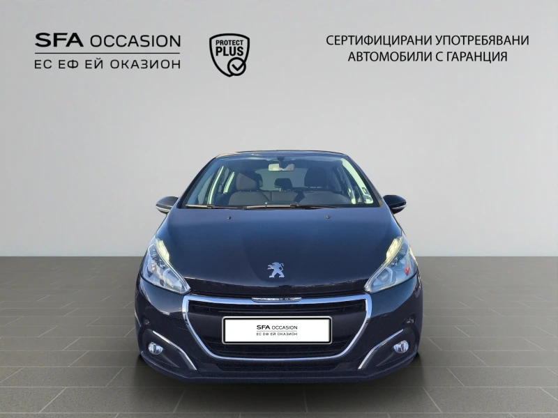 Peugeot 208 ACTIVE 1.2 VTi 68 BVM5 EURO 6.2/1810191, снимка 2 - Автомобили и джипове - 52227232