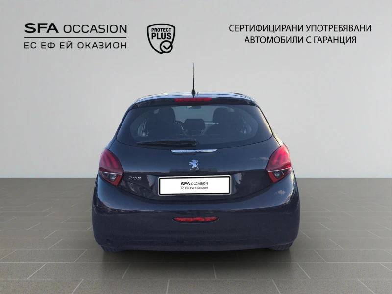 Peugeot 208 ACTIVE 1.2 VTi 68 BVM5 EURO 6.2/1810191, снимка 6 - Автомобили и джипове - 52227232