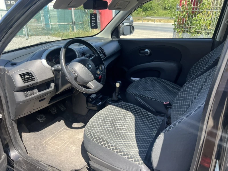 Nissan Micra, снимка 7 - Автомобили и джипове - 52460560