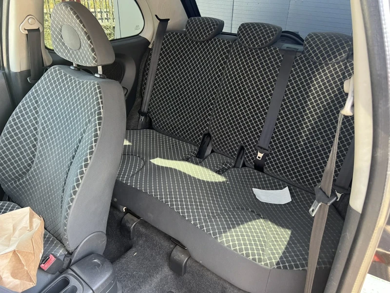 Nissan Micra, снимка 5 - Автомобили и джипове - 52460560