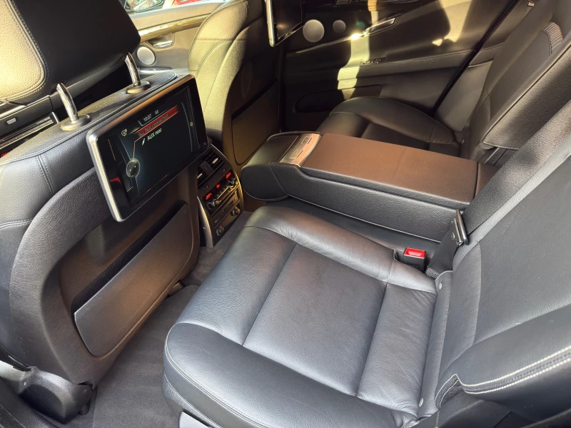 BMW 5 Gran Turismo 530 xdrive, снимка 10 - Автомобили и джипове - 52405773