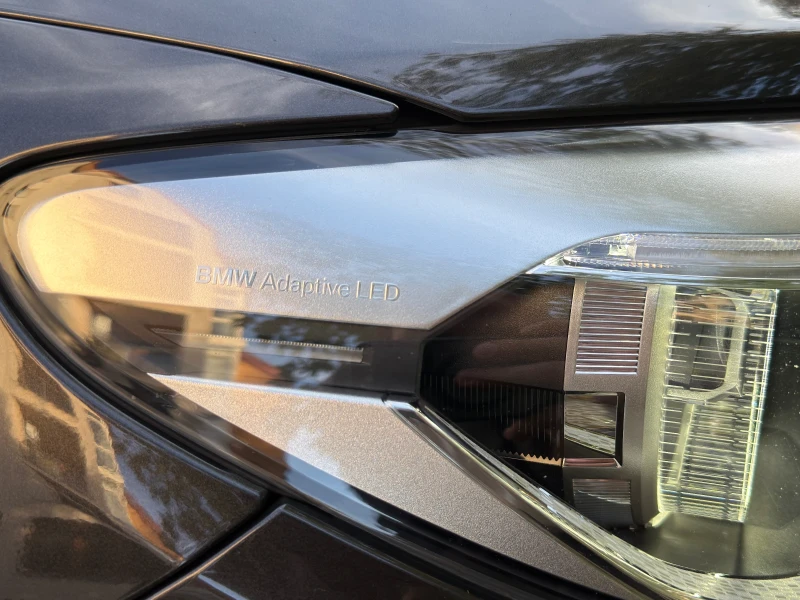 BMW 5 Gran Turismo 530 xdrive, снимка 15 - Автомобили и джипове - 52405773