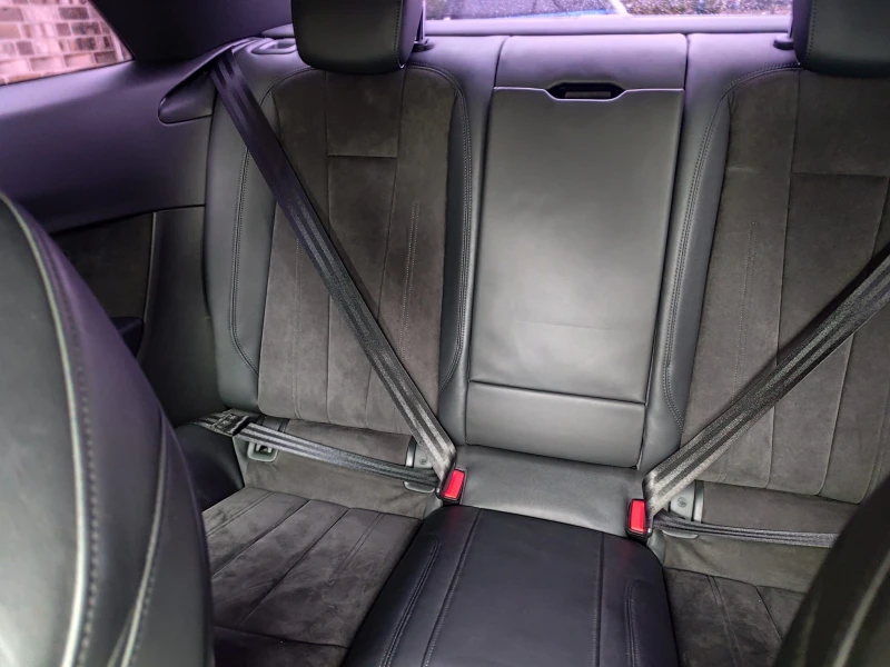 Audi A5 S Line Matrix, снимка 17 - Автомобили и джипове - 53102073