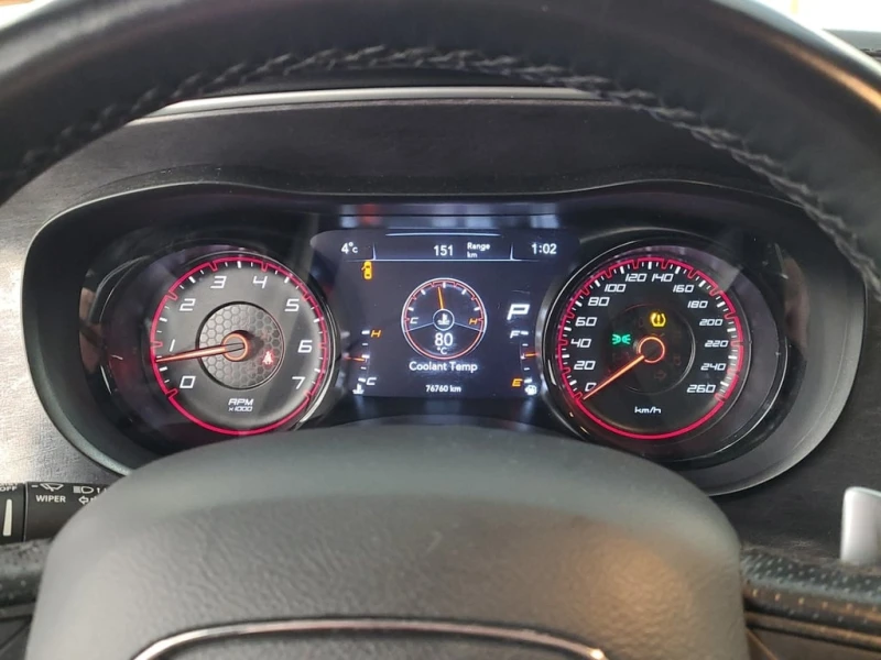 Dodge Charger * R/T * CARFAX * ЦЕНА ДО БГ, снимка 11 - Автомобили и джипове - 53122636