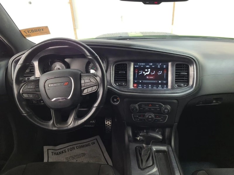 Dodge Charger * R/T * CARFAX * ЦЕНА ДО БГ, снимка 10 - Автомобили и джипове - 53122636