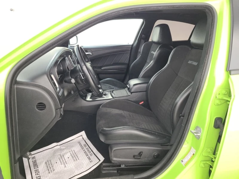 Dodge Charger * R/T * CARFAX * ЦЕНА ДО БГ, снимка 9 - Автомобили и джипове - 53122636
