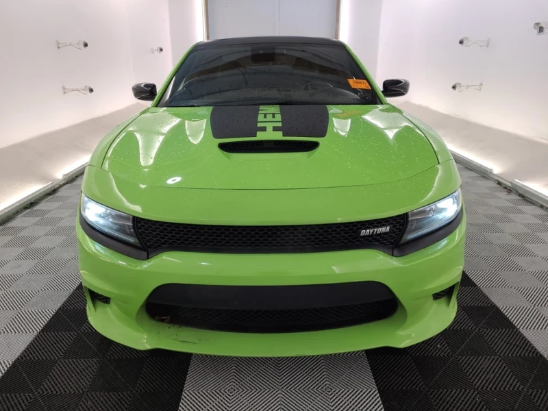 Dodge Charger * R/T * CARFAX * ЦЕНА ДО БГ, снимка 6 - Автомобили и джипове - 53122636
