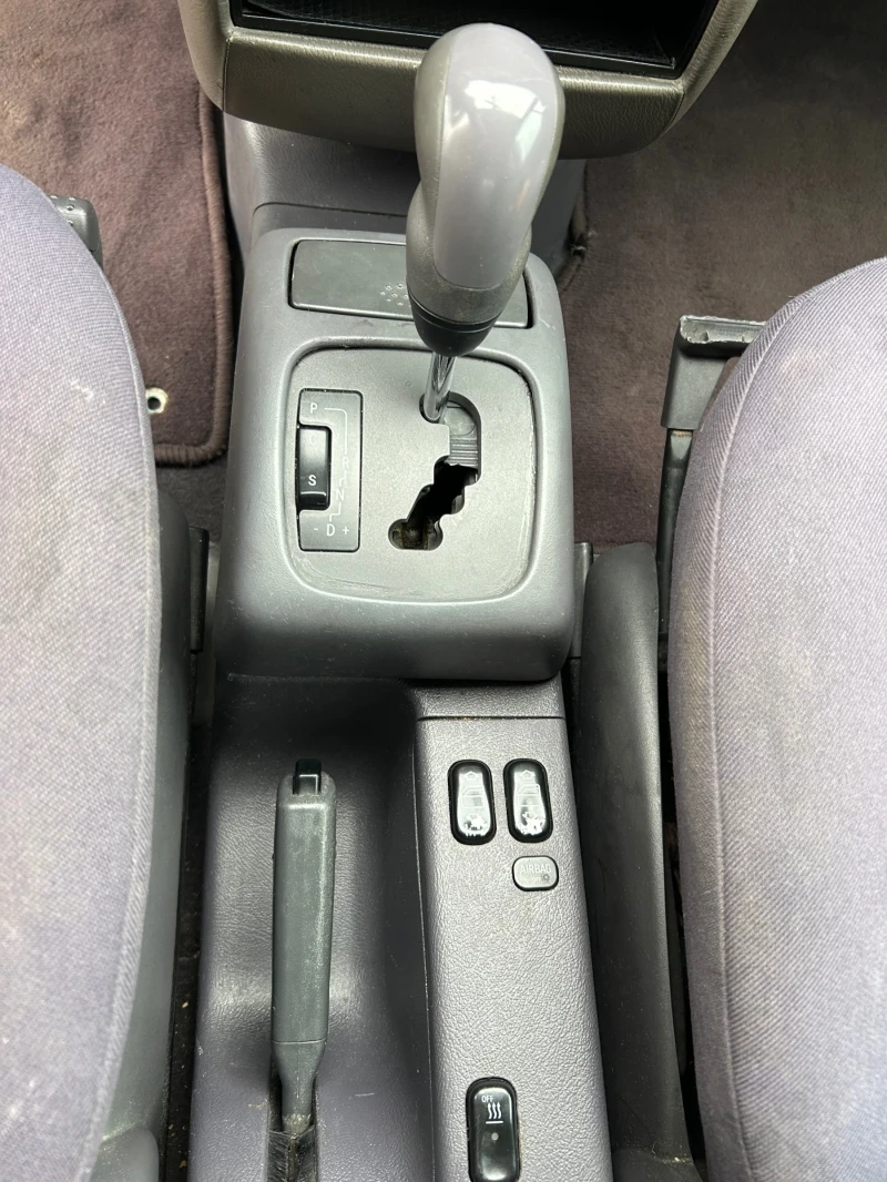 Mercedes-Benz A 170 1.7 CDI АВТОМАТИК, снимка 9 - Автомобили и джипове - 53293786