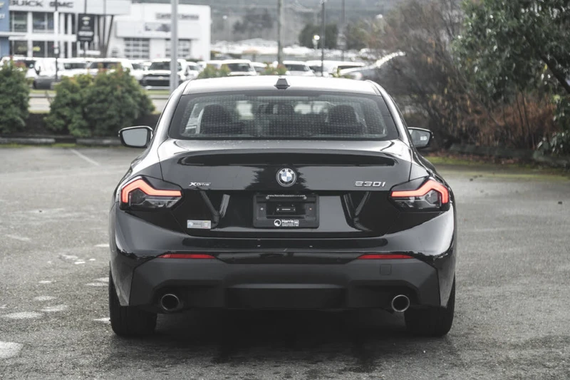 BMW 230 XDRIVE * CAMERA * LED * ПОДГРЕВ * NAVI, снимка 7 - Автомобили и джипове - 53419328