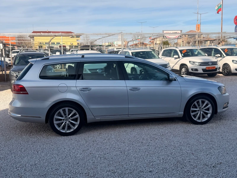VW Passat 2.0TDI* NAVI* AUT* LIZING, снимка 4 - Автомобили и джипове - 53538055