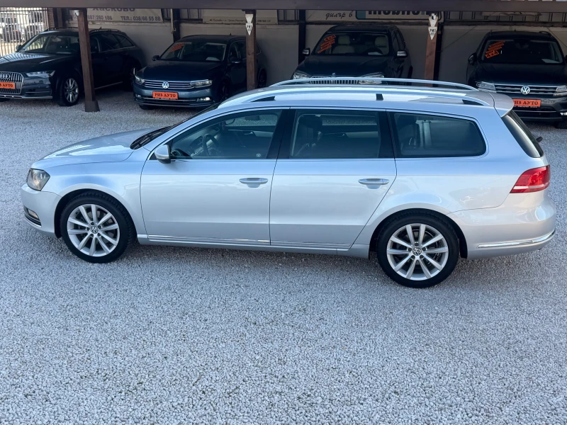 VW Passat 2.0TDI* NAVI* AUT* LIZING, снимка 12 - Автомобили и джипове - 53538055