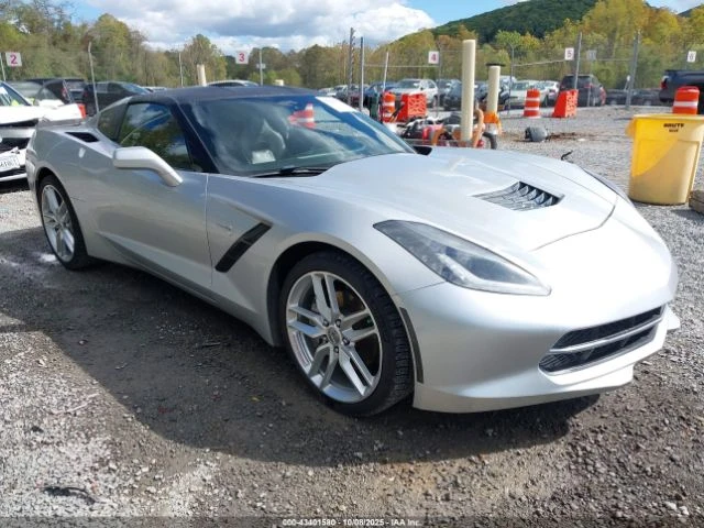 Chevrolet Corvette STINGRAY | Mobile.bg   1
