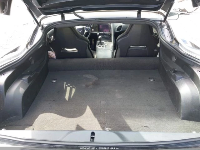 Chevrolet Corvette STINGRAY - изображение 8