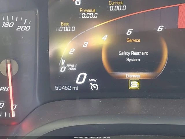 Chevrolet Corvette STINGRAY | Mobile.bg   15