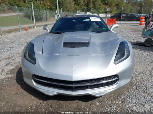 Chevrolet Corvette STINGRAY | Mobile.bg   12