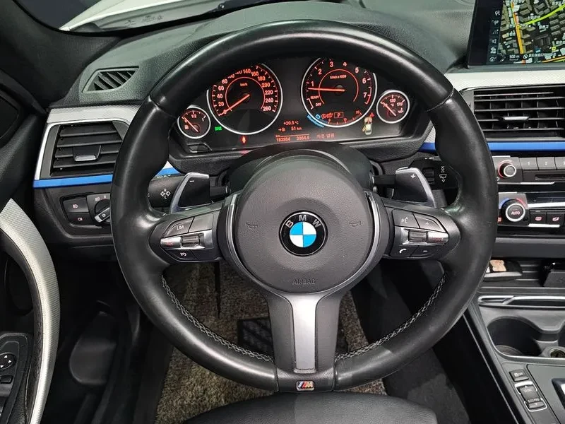 BMW 320, снимка 13 - Автомобили и джипове - 54593078