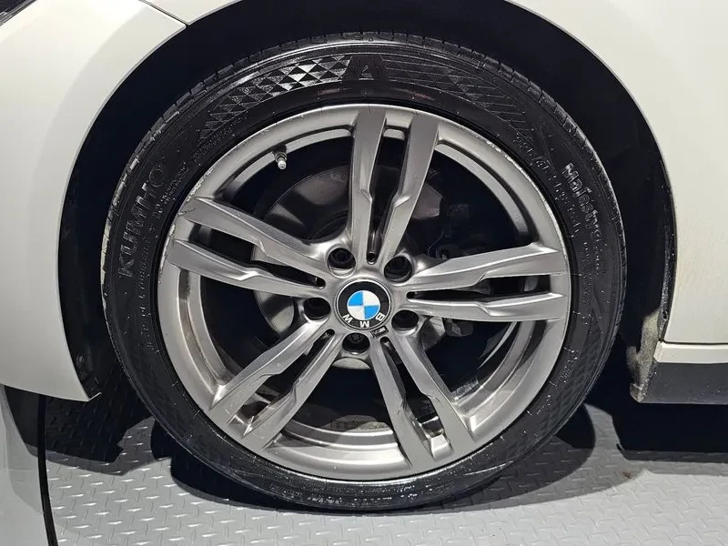 BMW 320, снимка 5 - Автомобили и джипове - 54593078