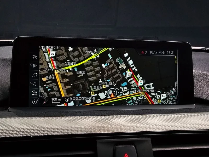 BMW 320, снимка 14 - Автомобили и джипове - 54593078