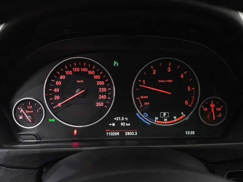BMW 420 (F32) 420D Luxury Gran Coupe, снимка 8 - Автомобили и джипове - 54916984
