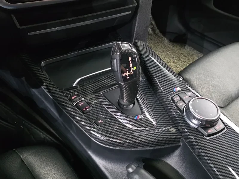 BMW 420 (F32) 420D Luxury Gran Coupe, снимка 9 - Автомобили и джипове - 54916984