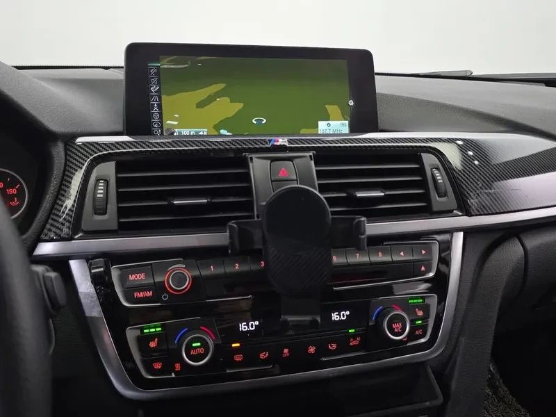BMW 420 (F32) 420D Luxury Gran Coupe, снимка 15 - Автомобили и джипове - 54916984