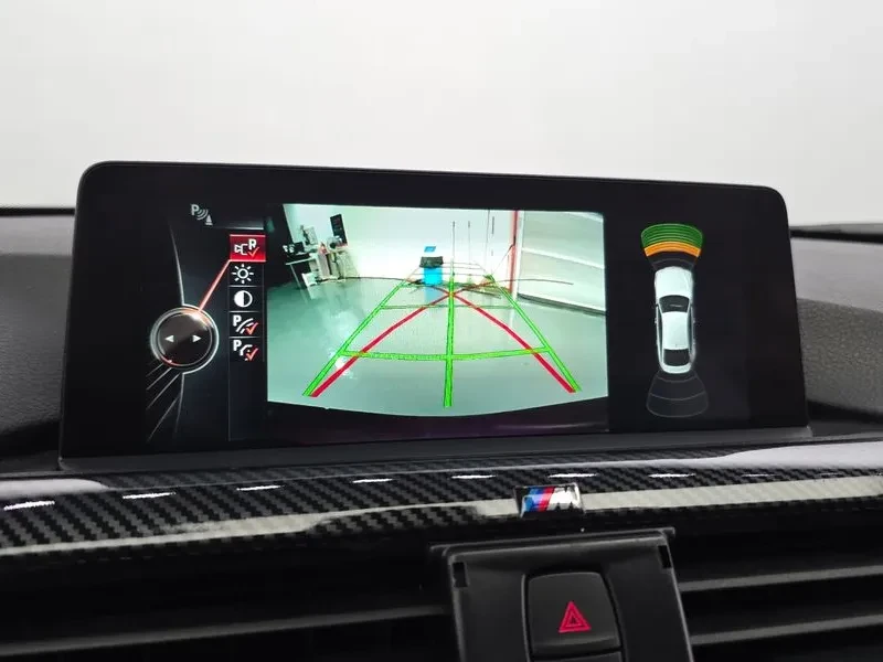 BMW 420 (F32) 420D Luxury Gran Coupe, снимка 16 - Автомобили и джипове - 54916984