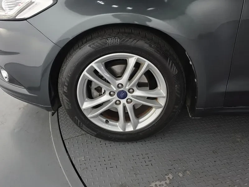 Ford Mondeo 2.0 TDCI - САМО 30% АВАНС, снимка 14 - Автомобили и джипове - 55934409