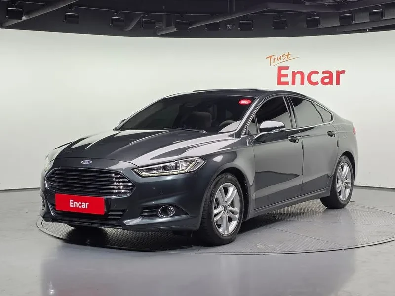 Ford Mondeo 2.0 TDCI - САМО 30% АВАНС, снимка 3 - Автомобили и джипове - 55934409