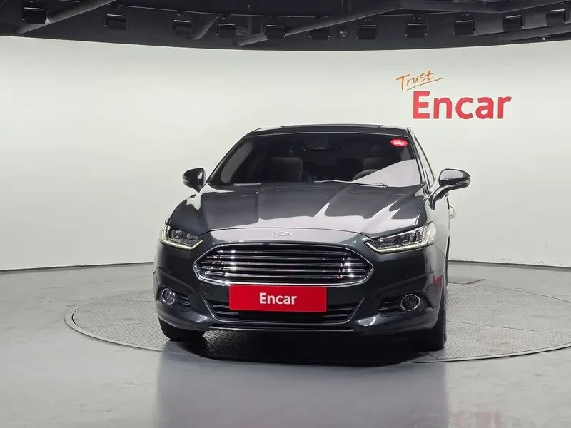 Ford Mondeo 2.0 TDCI - САМО 30% АВАНС, снимка 8 - Автомобили и джипове - 55934409