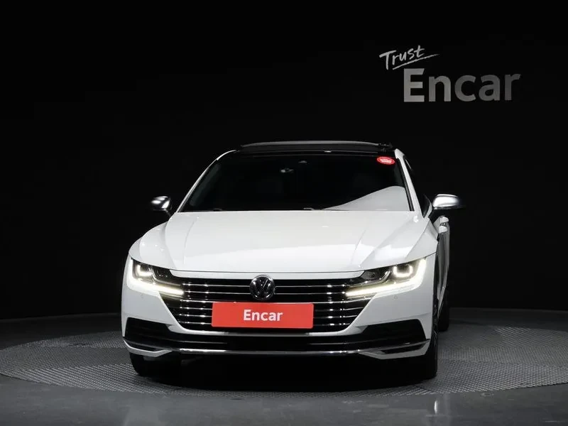 VW Arteon 2.0 Tdi Premium, снимка 3 - Автомобили и джипове - 56223908