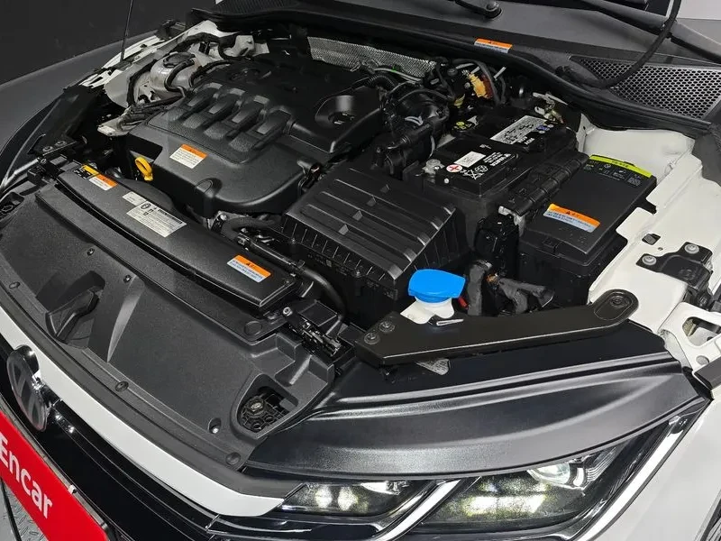 VW Arteon 2.0 Tdi Premium, снимка 6 - Автомобили и джипове - 56223908