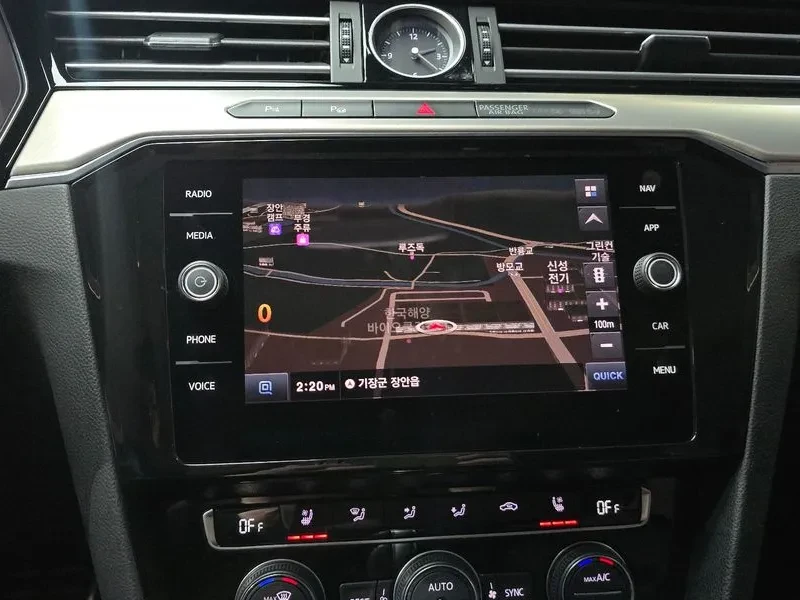 VW Arteon 2.0 Tdi Premium, снимка 16 - Автомобили и джипове - 56223908